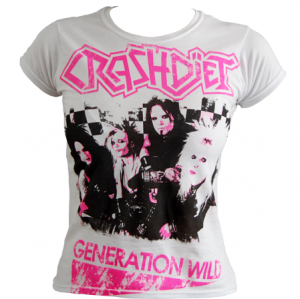 Crashdiet